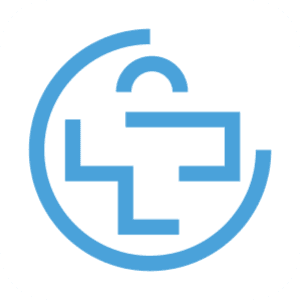 company logo