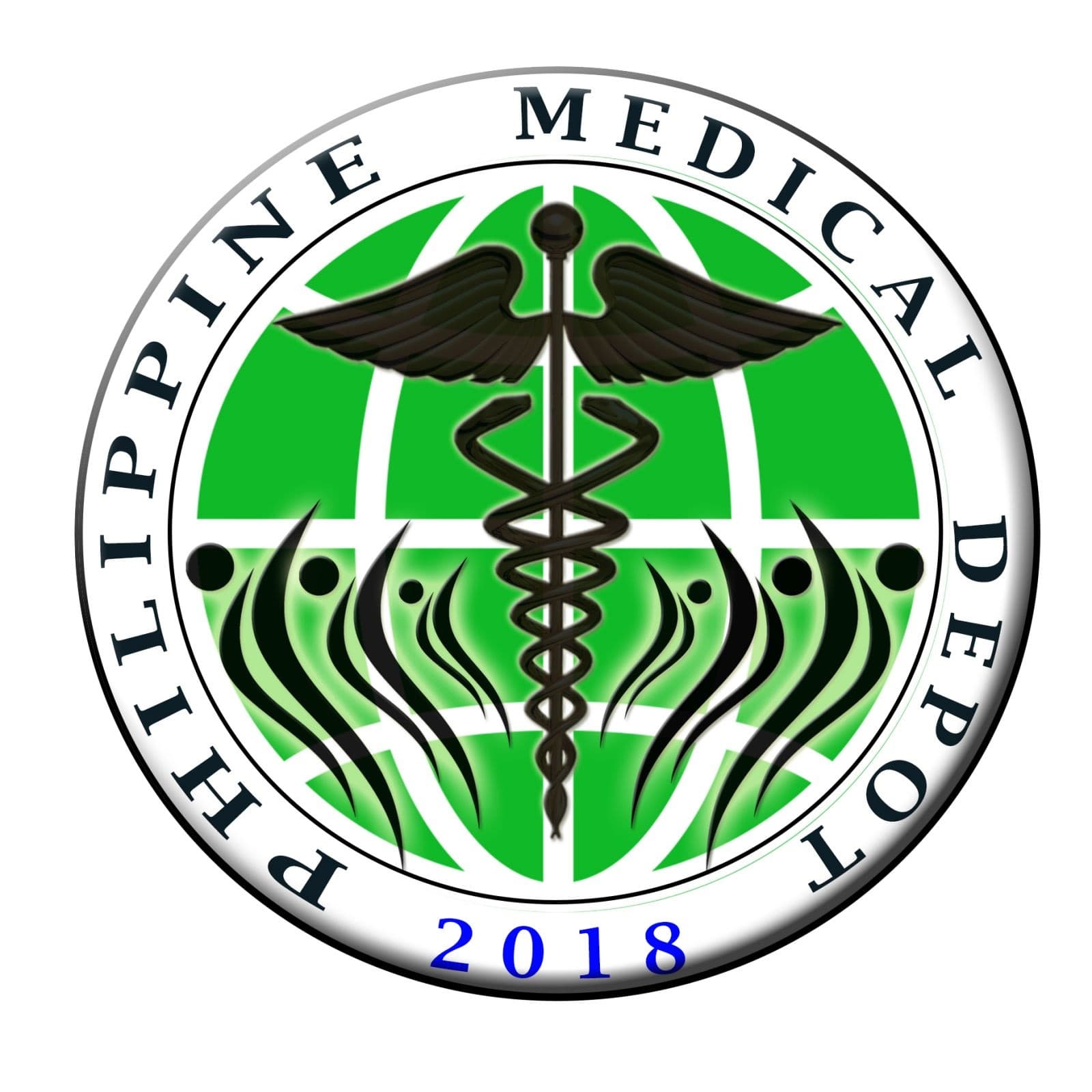 company logo